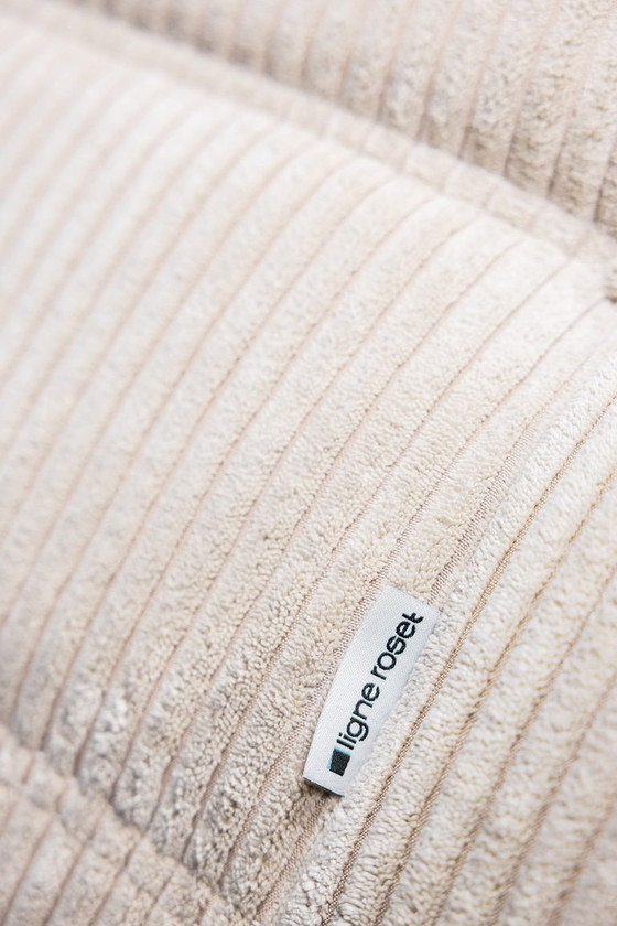 Image 1 of Togo monoposto + pouf