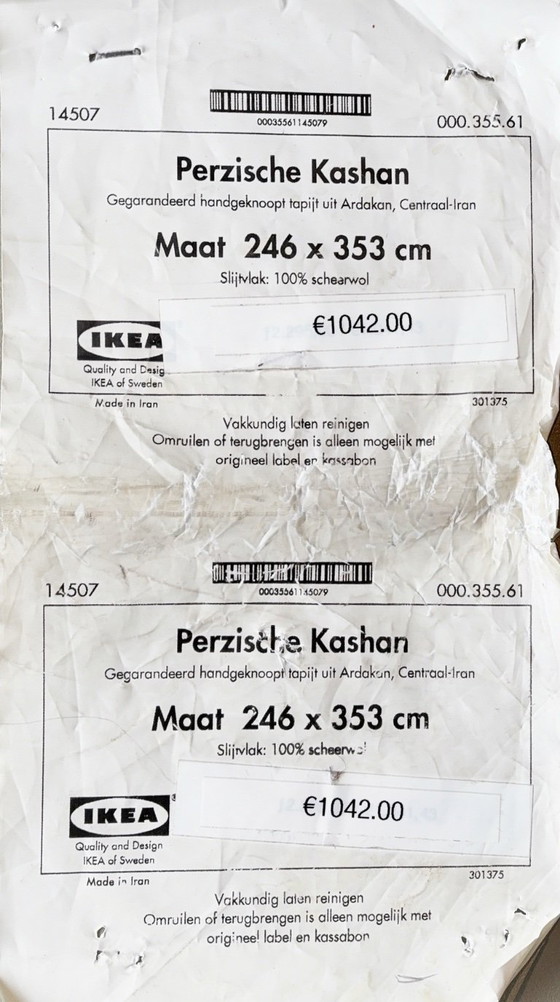 Image 1 of Kashan persiano