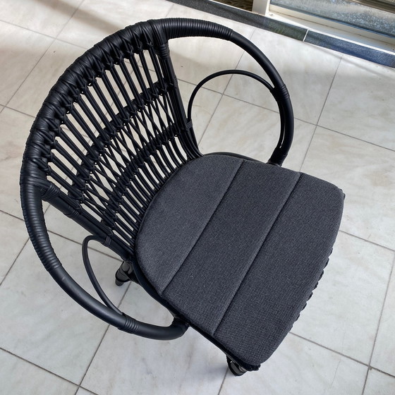 Image 1 of Sika Design Robert eetkamerstoel (set van 6)