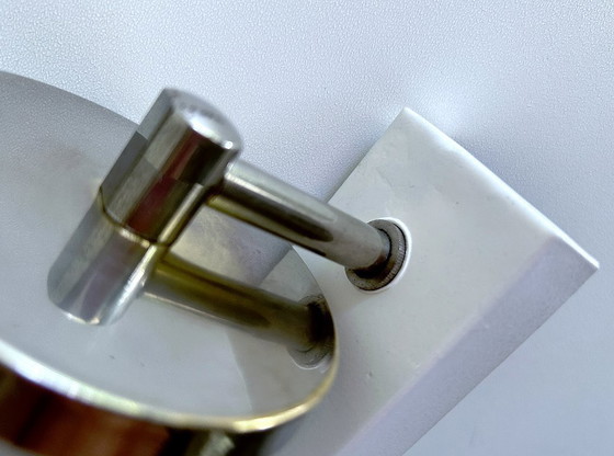 Image 1 of Lampada da parete Art Deco Bauhaus