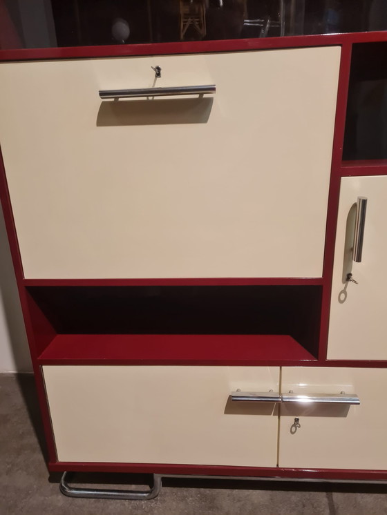 Image 1 of Armoire haute, MM