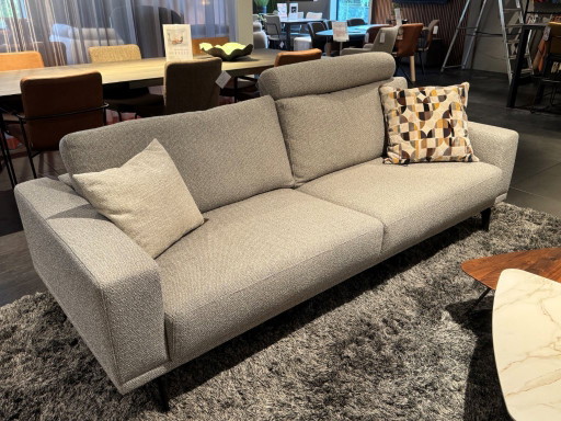 Canapé 3,5 places Stylo Bert Plantagie (plus de 41 % de réduction) – 3 5 zitsbanken, Textile