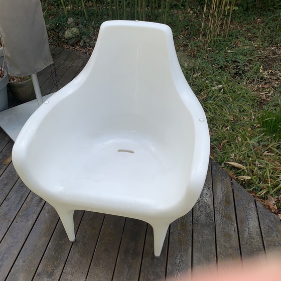 Image 1 of sedia da giardino Hayon