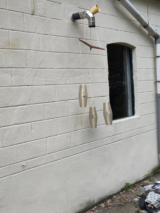 Image 1 of Lampada a sospensione rotaflex