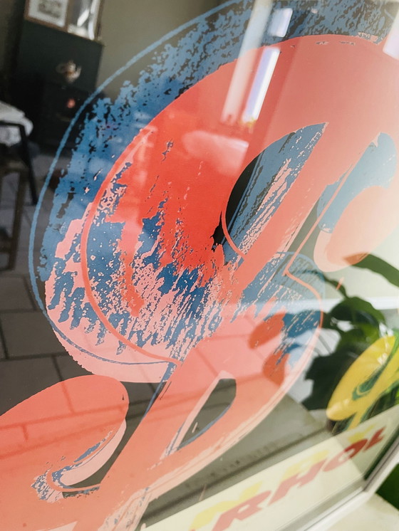 Image 1 of Andy warhol: Dollars