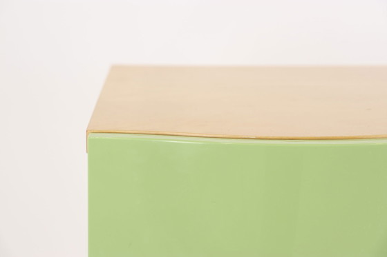 Image 1 of Cassettiera Ikea Vajer del clone di Tomas Jelinek