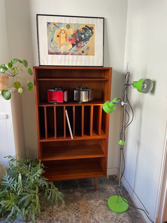 Image 1 of Hundevad Highboard Audio Furniture (Denmark)