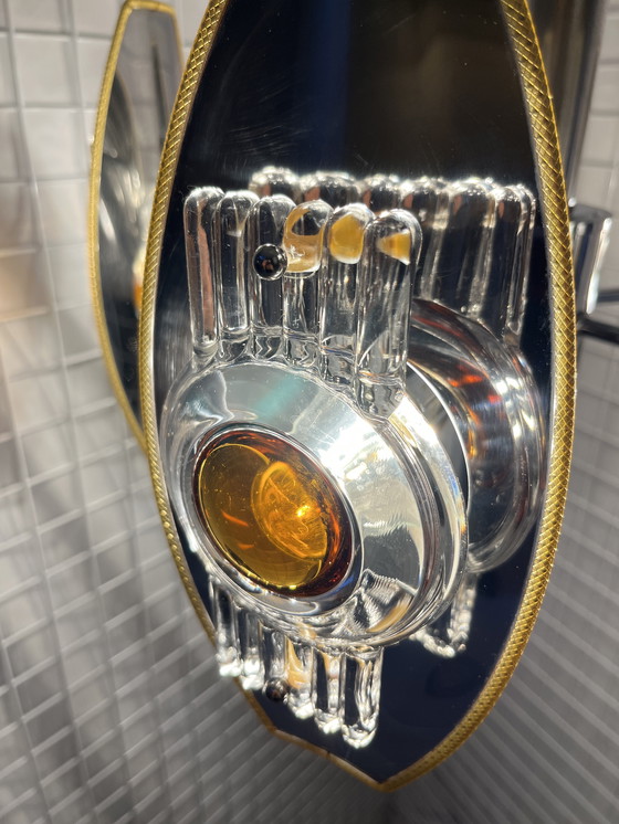 Image 1 of Lámpara colgante Oscar Torlasco