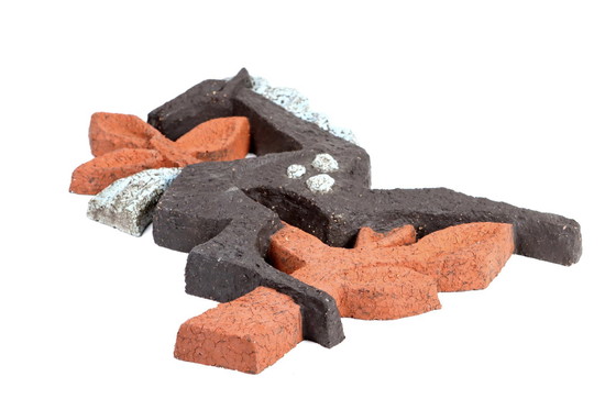 Image 1 of Relieve de pared Joop Puntman AMHA