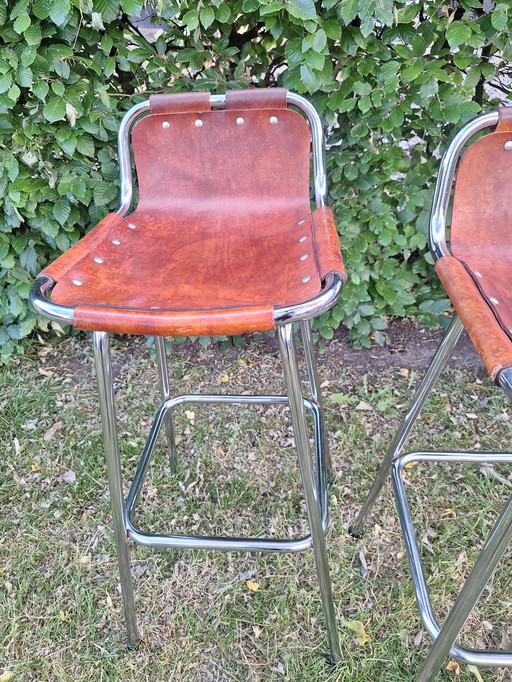 2 x Dal Vera barkruk