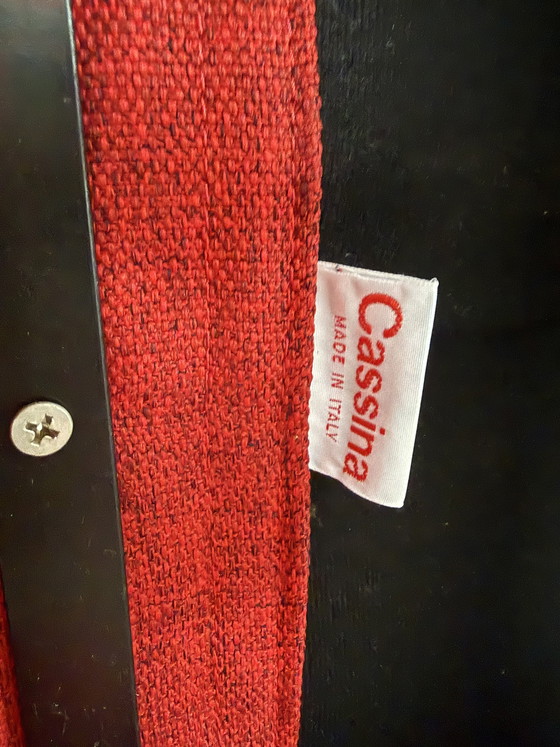 Image 1 of Cassina Dodo Relaxfauteuil