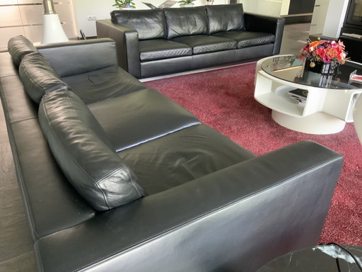 Walter Knoll Bankstel