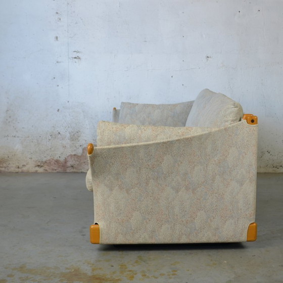 Image 1 of 1x 2 seat Violoncello couch