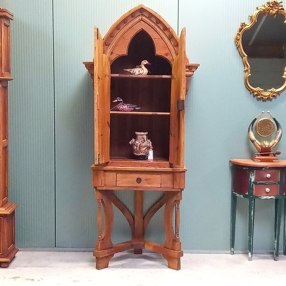 Image 1 of Tabernacle antique