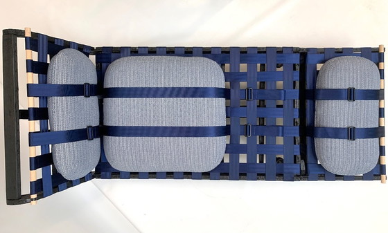 Image 1 of Chaise Longue 1870 (antiek)