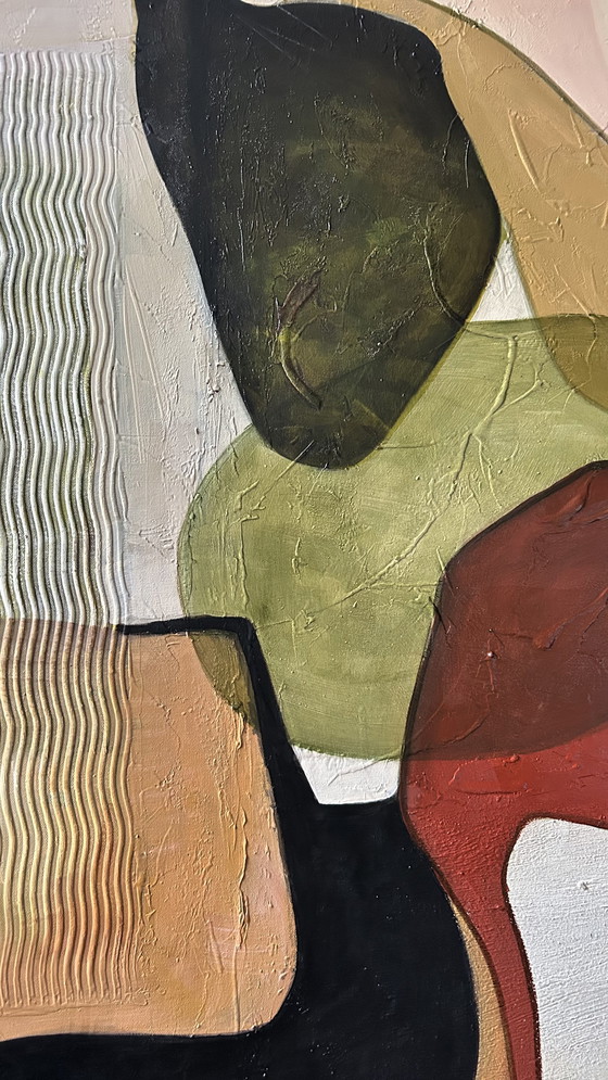 Image 1 of Flusso astratto