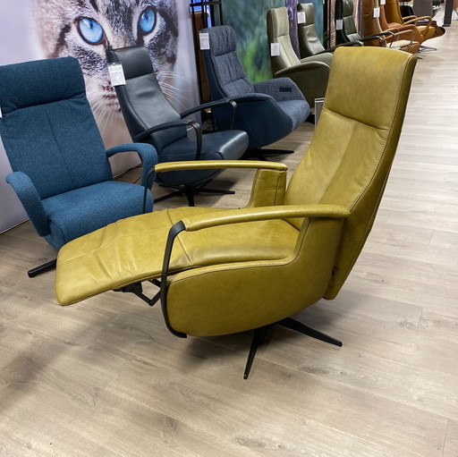 De Toekomst Aiko Large relaxfauteuil