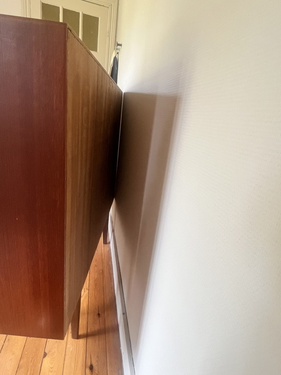 Vintage Sideboard – Cabinets, Wood (photo 11 of 15)