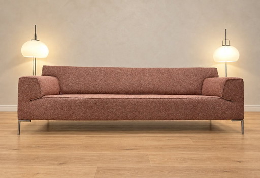 NEUES Design auf Lager: Bloq 4-Sitzer + GARANTIE