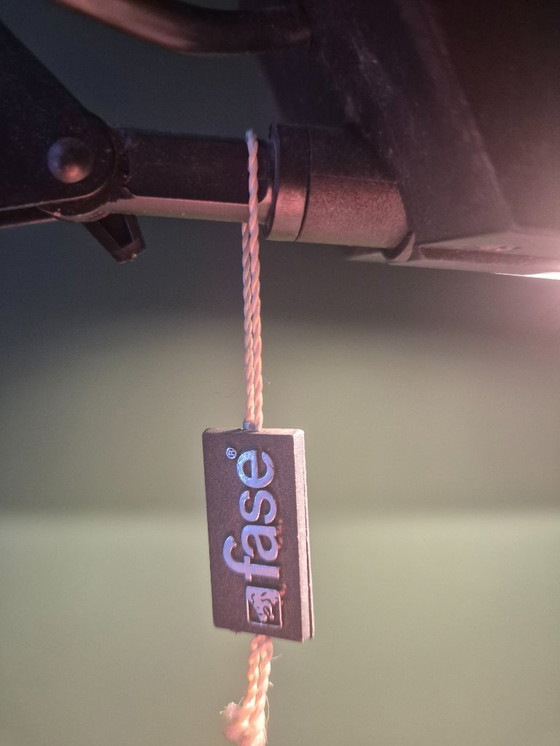 Image 1 of Phasenschreibtischlampe