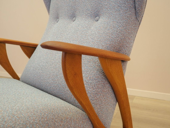 Image 1 of Lounge-Sessel, dänisches Design, 1970er Jahre, hergestellt in Dänemark
