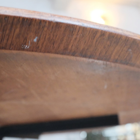 Image 1 of Vintage teak table, Italy 1960