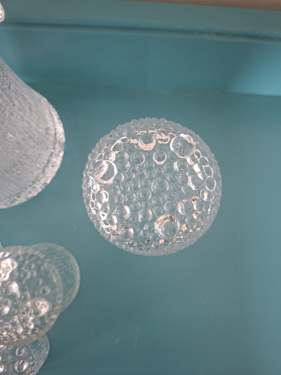 Image 1 of Zeer mooie Iittala Ultima Thule set