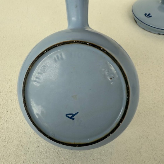 Image 1 of Casseruola in smalto Dru Ø12cm