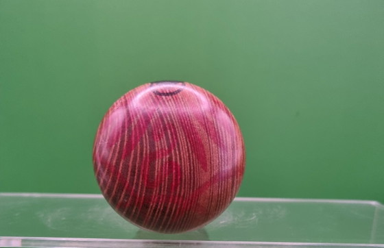 Kokeshi Yajiro Vintage de Kamata Bunichi des années 70 – Objets déco, Wood (photo 5 of 6)