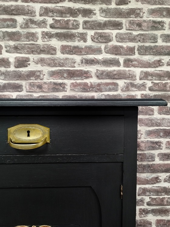 Image 1 of Armario de niña / Cómoda / Aparador / Cajonera