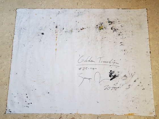 Image 1 of Jürgen Angeler - Transición dorada