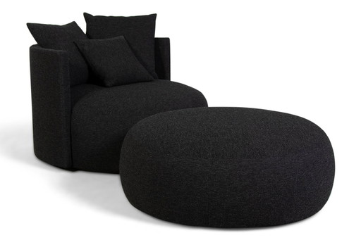 Altalena a pastiglia