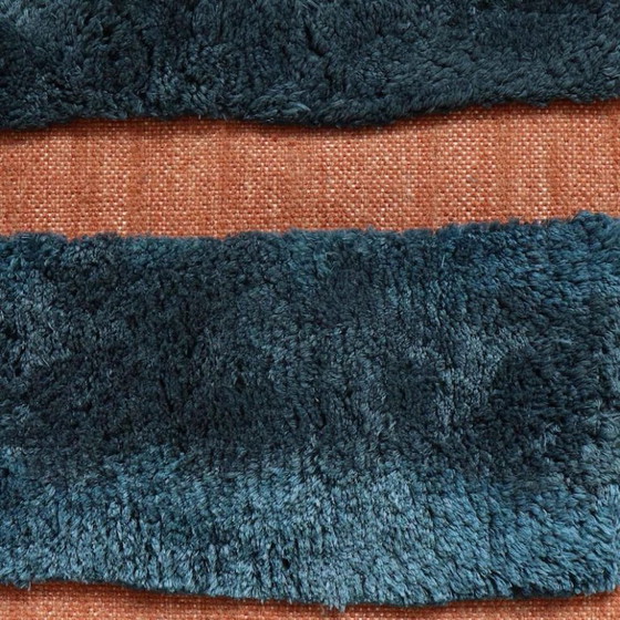 Image 1 of Tapis marocain tradizionale in lana 200x150 cm