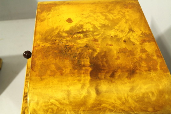 Image 1 of Nachttische, 1960er Jahre, 2er-Set