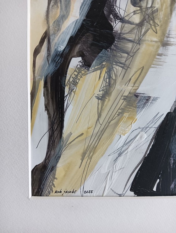 Image 1 of The Shy Model