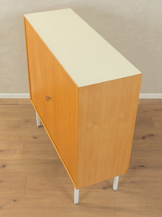 Image 1 of Commode uit de jaren 60, vintage