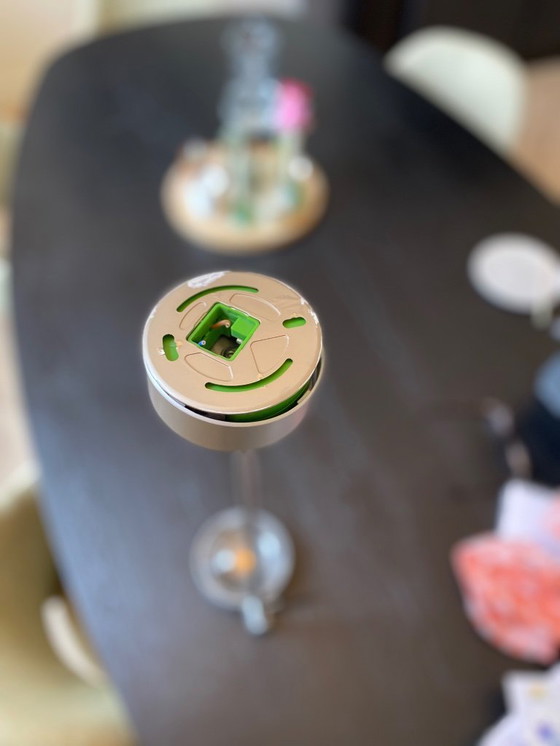 Image 1 of Occhio Sento E 60cm (Satiniertes Glas)