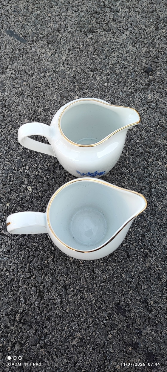 Image 1 of Richard Ginori milk jug