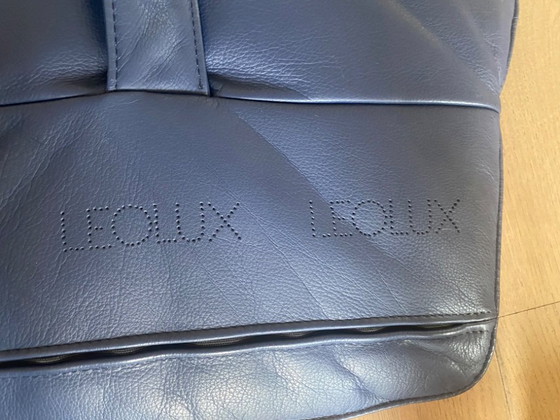 Image 1 of Leolux Panta Rhei sofa, electric