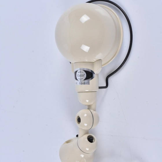 Aplique Jielde Signal SI300 (nuevo, todavía en su embalaje) – rvs (photo 4 of 5)