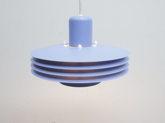 Image 1 of Lampada a sospensione vintage Belysning in corno 