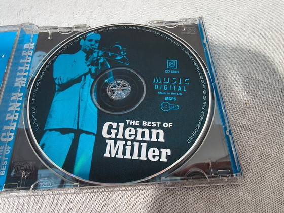 Image 1 of CD jazz di genere diverso Aantal 21 pezzi 