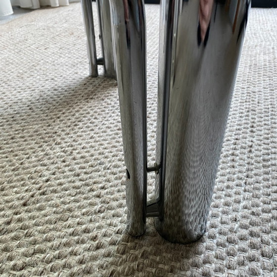 Image 1 of Table de salon vintage des années 1970