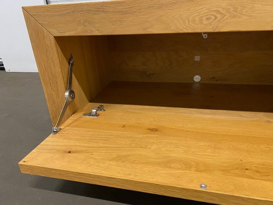 Image 1 of Duo: Dressoir plus een TV-meubel