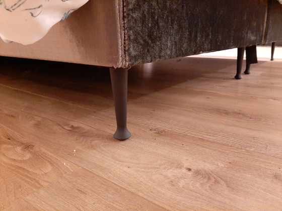 Image 1 of Pullman Belleville box spring - 180x210