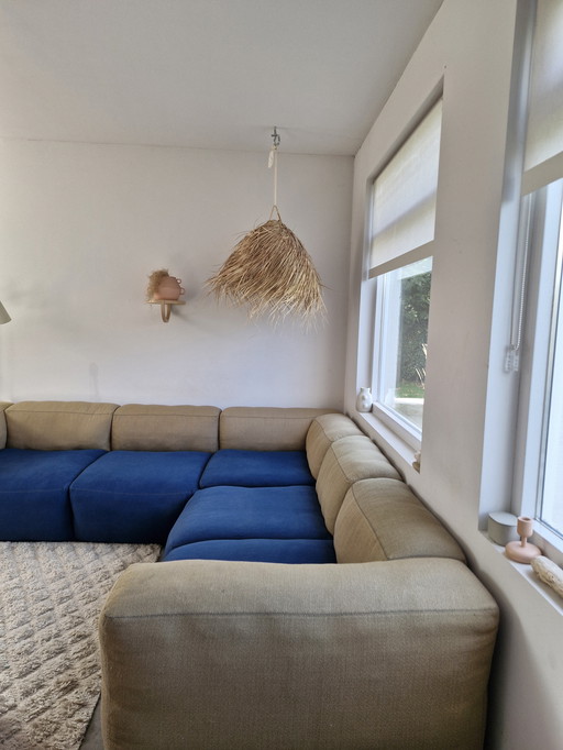 HAY mags Corner Sofa