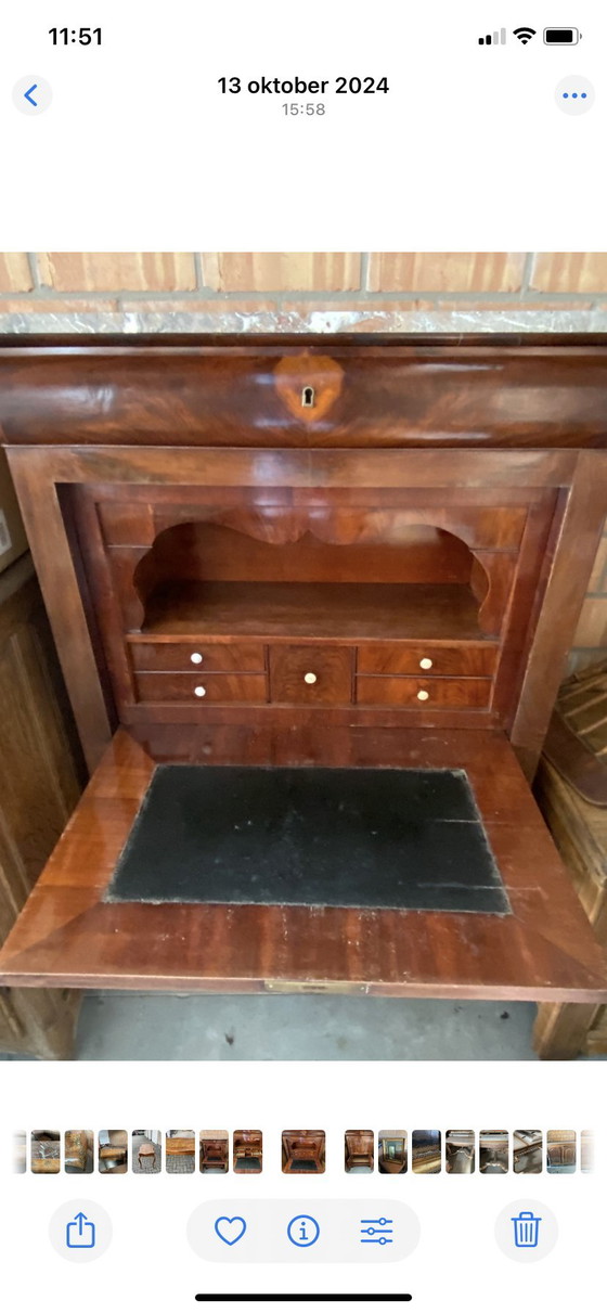 Image 1 of Schöner Sekretär