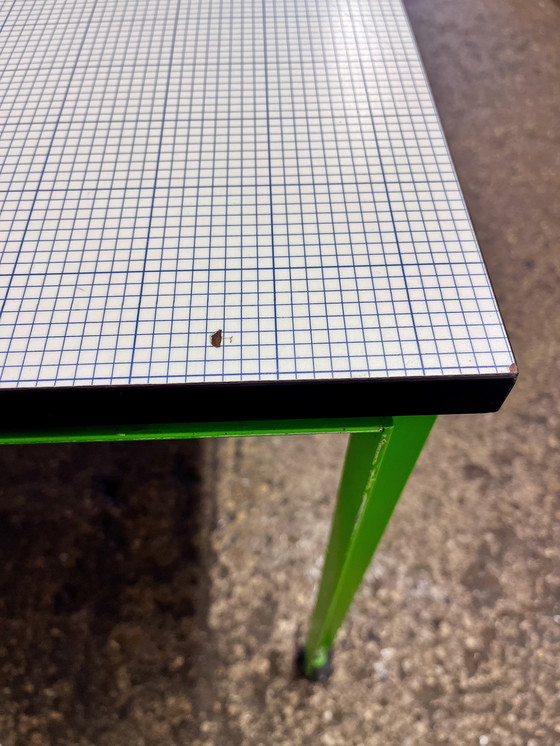 Image 1 of Scrivania vintage di Michel Cadestin per il Centre Pompidou, anni '70