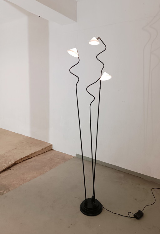 Pola Design Amstelveen Stehleuchte 