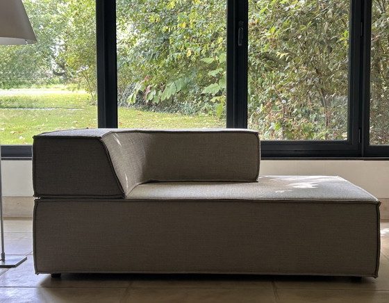 Canapé design COR Trio - 150 + 200 cm - TeamForm - Édition originale 2017 - État parfait – Canapés modulables (photo 2 of 7)